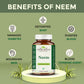 Benefits of neem capsule