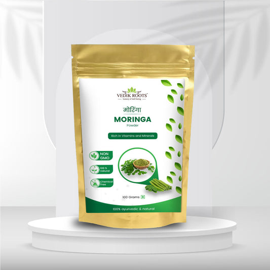 Moringa Powder Online