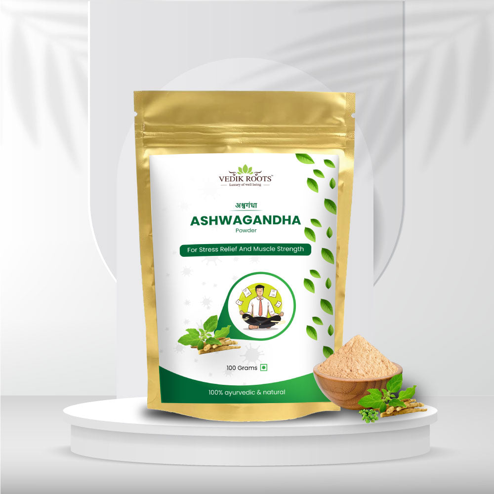 Ashwagandha Powder