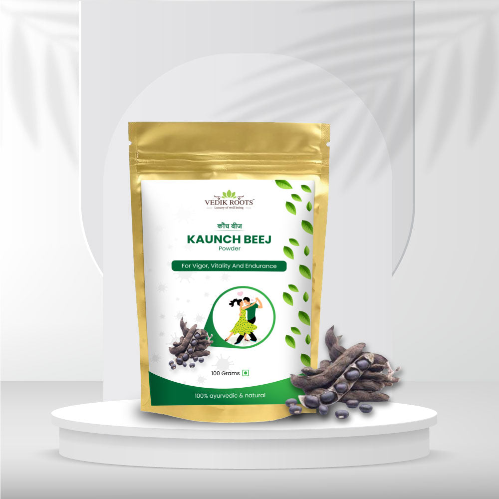 Pure Kaunchbeej Powder