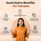 Gond Katira Benefits