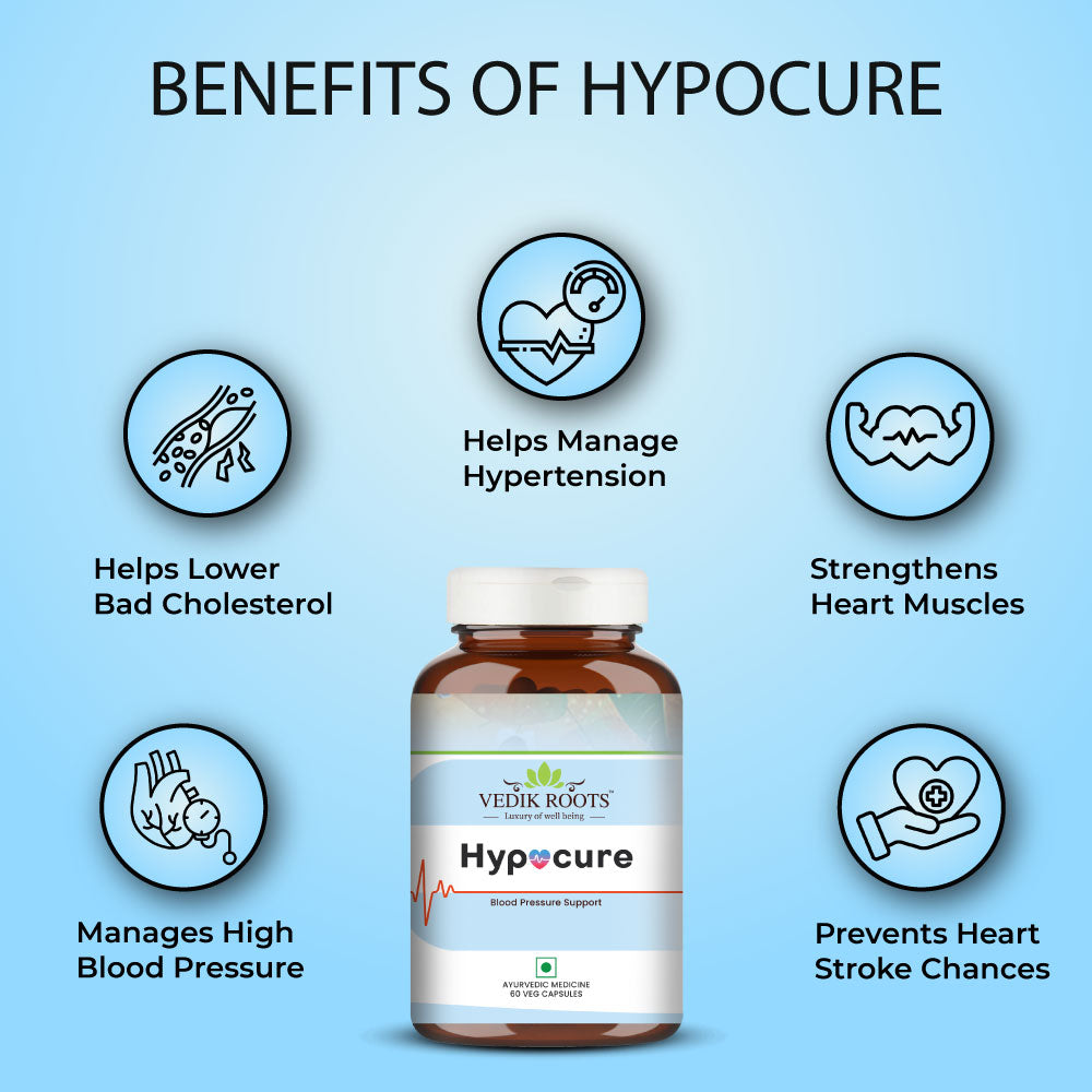 Benefits of Hypocure