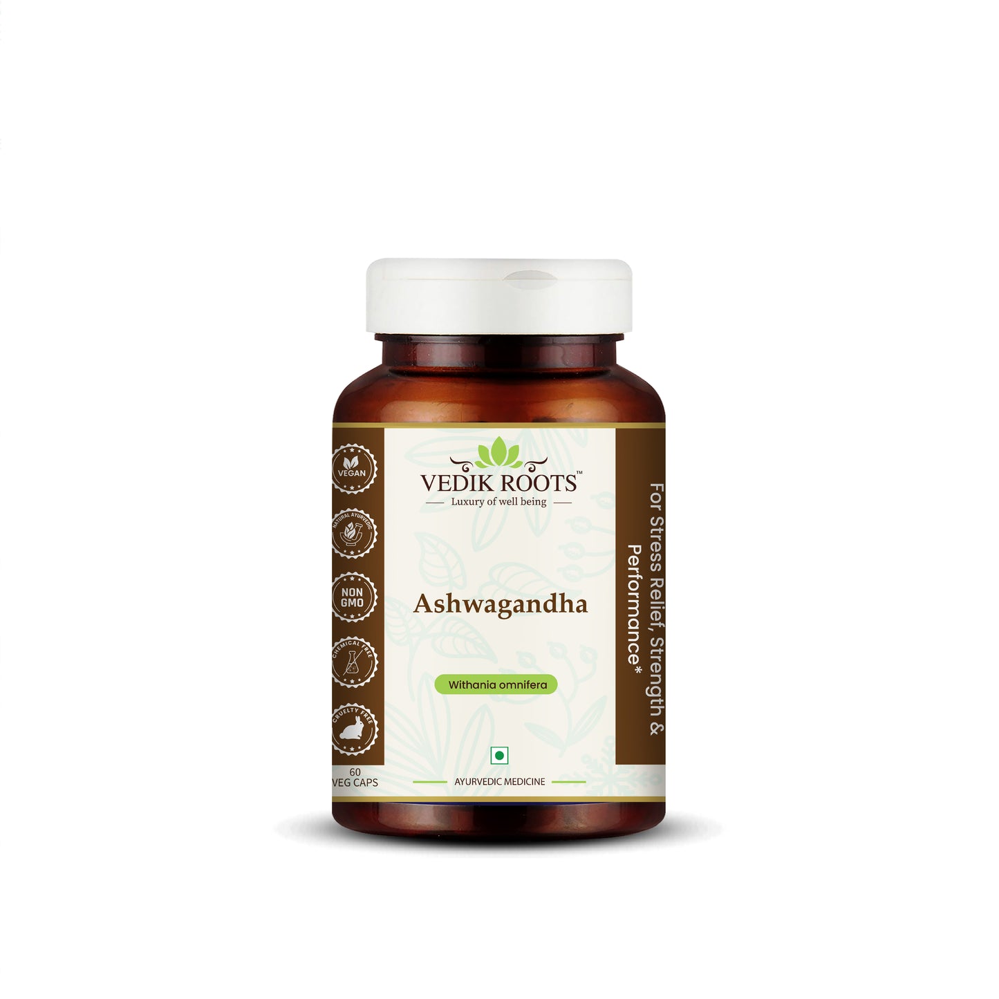 Buy Ashwagandha Immunity Booster Tablets Online