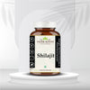 Pure shilajit capsules