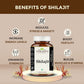 Shilajit benefits