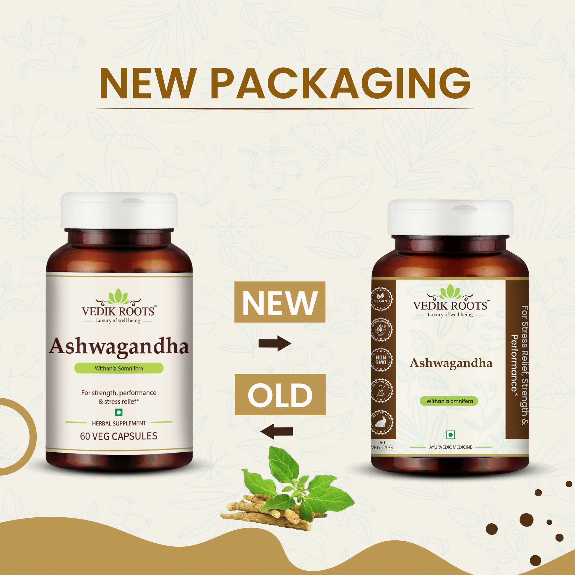 Buy Ashwagandha Immunity Booster Tablets Online