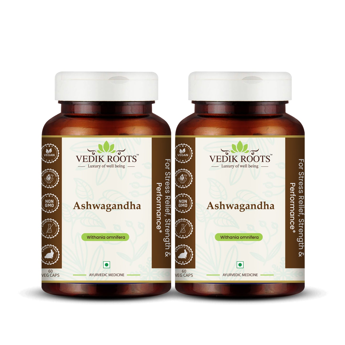 Buy Ashwagandha Immunity Booster Tablets Online