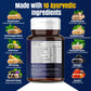 10 ayurvedic ingredients