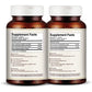 Vedikroots Immunity Enhancer Kit (Neem+Giloy Each 60 Capsules)